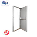 UL metal fire door use fire door seal